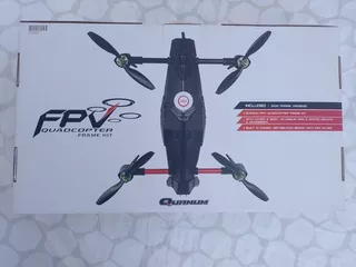 Frame Drone Dron 450 Quanum Venture