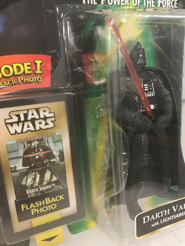 Darth Vader Power Of The Sun. Star Wars. Nuevo. Made In Usa