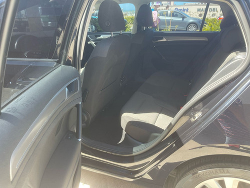Volkswagen Golf 1.4 TSI CONFORT DSG