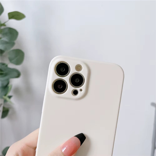 Capa Com Alça Compatível iPhone 13, 14, 15 Promax Cores Luxo