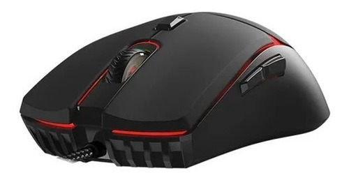 Mouse Gaming Fantech Crypto Vx7 8000dp