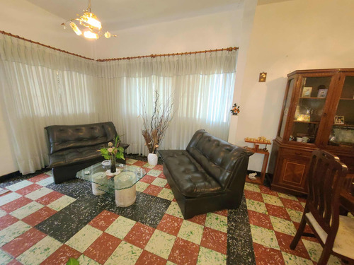 Casa Macarena Sur Los Teques Ref 47mil$
