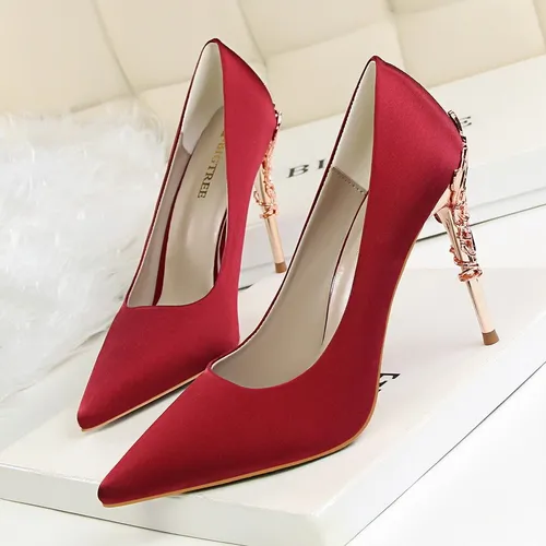 Tacones de 10cm hot sale