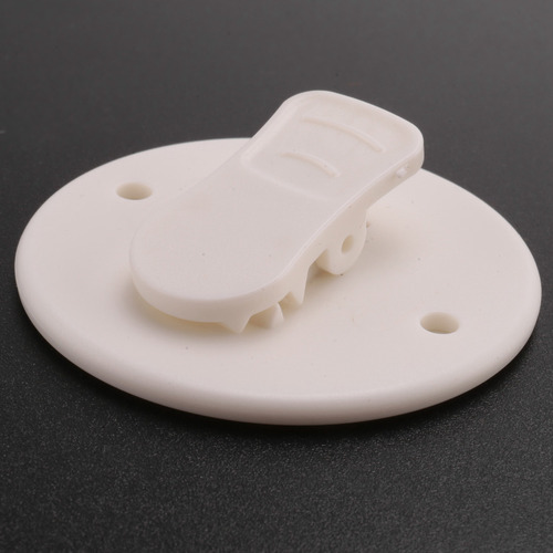 Clips Para Cortinas De Ducha, A Prueba De Viento, Para Corti