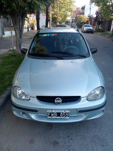 Chevrolet Corsa 1.6 Gl Aa Dh