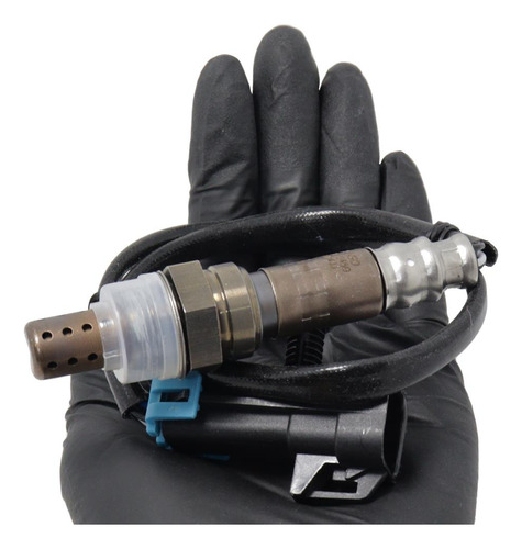 Sonda Lambda Original 12606671 Captiva 2.4 16v 2009