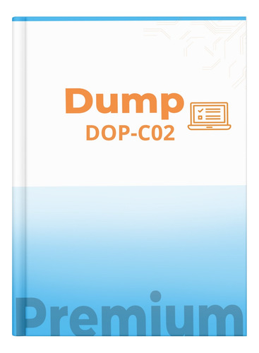 Dop-c02 Dumps Premium