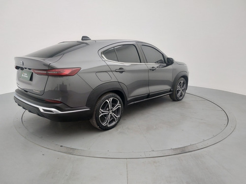 Fiat FASTBACK 1.0 TURBO 200 FLEX IMPETUS CVT
