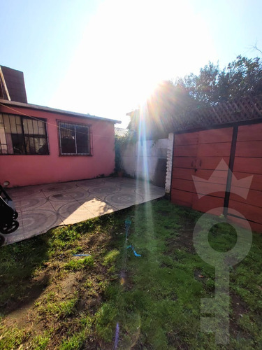 Amplia Casa 3hab 2 Ba Avenida La Florida