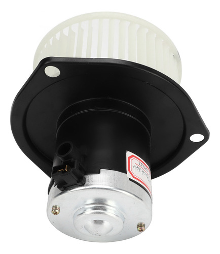 Conjunto De Motor De Ventilador De Aire Acondicionado, Venti