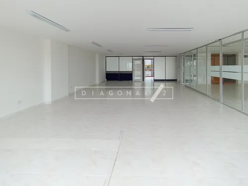 Oficina En Arriendo En Sagrado Corazón