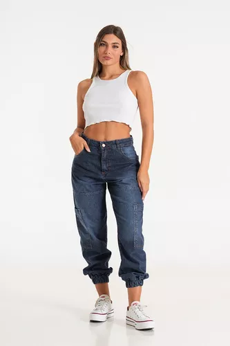 Jeans Denim Mujer  MercadoLibre 📦
