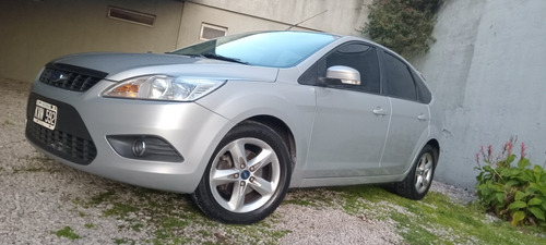 Ford Focus Trend Disco En Las 4