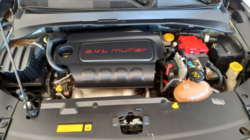 Jeep Compass 2.4 Sport