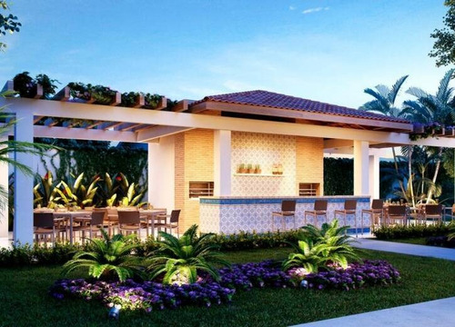 Imagem 2 de 9 de Estoril Residencial - Avenida Das Torres - Am - Te0001_pnim