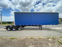 Comprar Carreta Sider Dianteira 9 Eixos Deslizante São Pedro