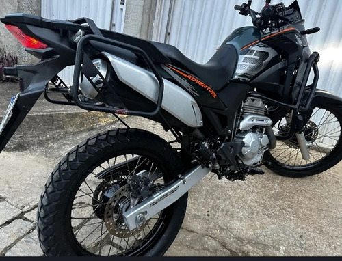 Honda Xre Adventure 2023
