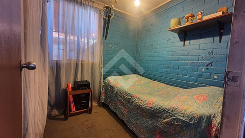 Casa En Venta De 3 Dorm. En Maipú