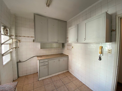 Venta Apto Centro Sur 2 Dorm Gje Julio Herrera Y San Jose