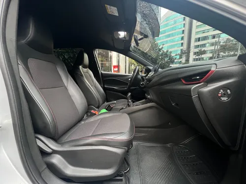 Chevrolet Onix 1.0T Rs Mt
