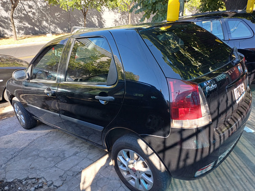 Fiat Palio 1.4 Fire