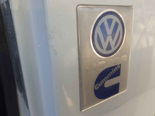Imagem 7 de 13 de Caminhão Volkswagen
