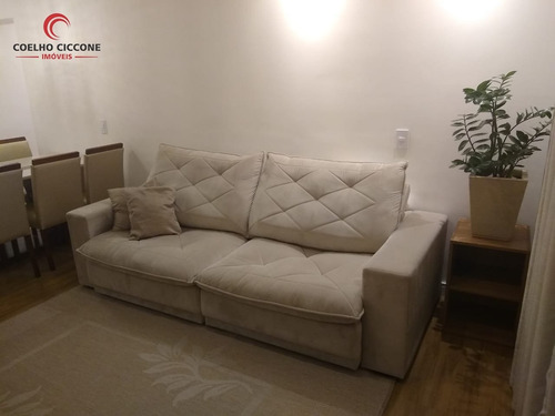 Imagem 2 de 15 de Apartamento A Venda - V-5230