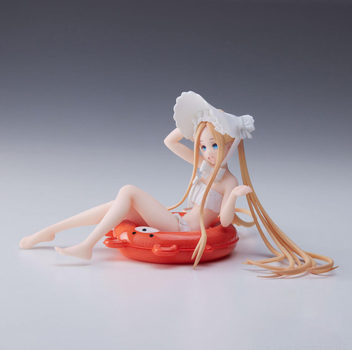 Figura Abigail Williams Summer Fate Grand Order - Sega
