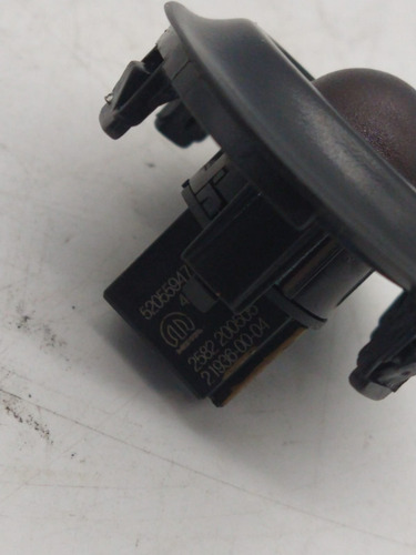 Sensor Temperatura Ambiente Fiat Pulse 2023 Original (Usado)