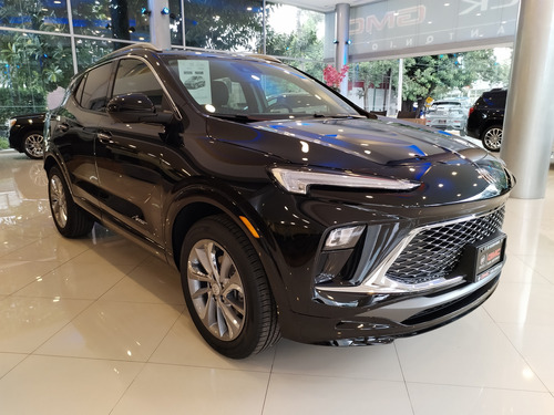Buick Encore 1.3T Avenir Fwd Cvt