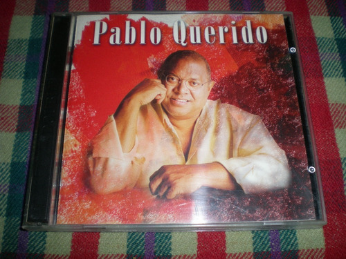 Pablo Milanes / Pablo Querido 2 Cds Promo (22)