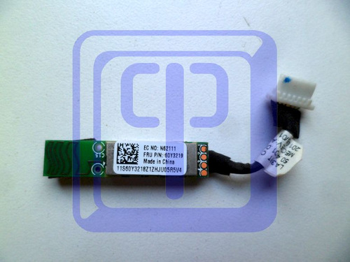 0071 Placa Bluetooth Lenovo Ideapad V360 - 0911