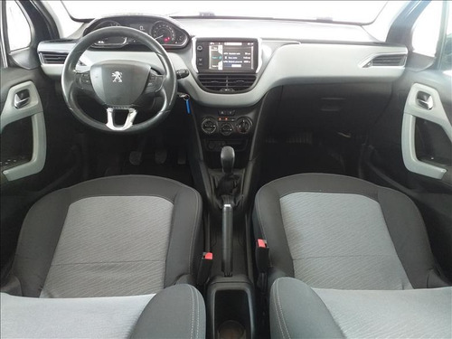 Peugeot 208 1.5 Active 8v