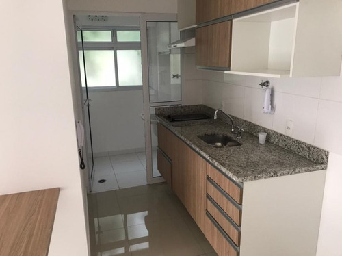 Imagem 2 de 8 de Apartamento Com 1 Dormitório À Venda, 38 M² Por R$ 510.000,00 - Consolação - São Paulo/sp - Ap20224