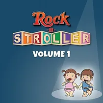 Comprar Rock-n-stroller Rock-n-stroller 1  Usa Import Cd Nuevo