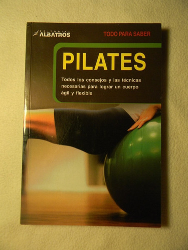 Pilates - Yvonne Worth