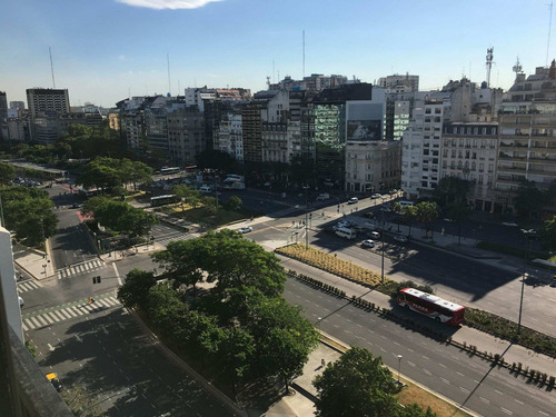 Imagen 7 de 21 de Venta 3 Amb - Reciclado -gran Vista Av 9 De Julio