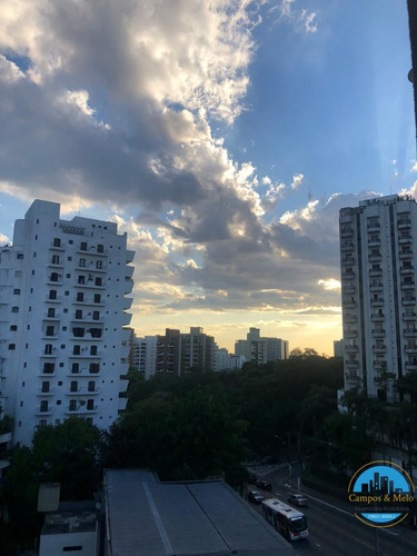 Imagem 29 de 30 de Apartamento Padrão À Venda Em São Paulo/sp - 91