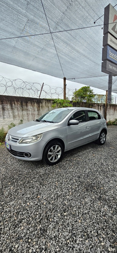 Volkswagen Gol 1.0 Total Flex 5p