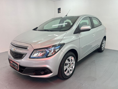 Chevrolet Onix HATCH LT 1.4 8V FlexPower 5p Mec.