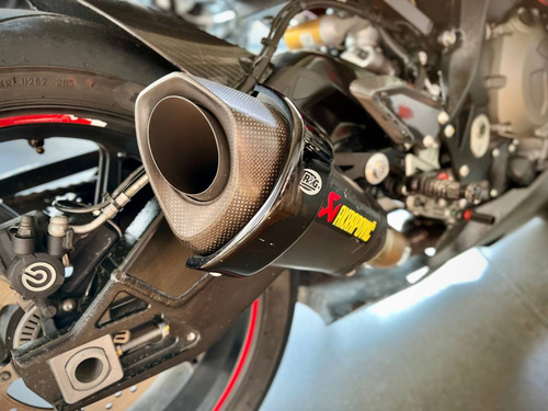 Bmw S 1000 Rr 2016 Import