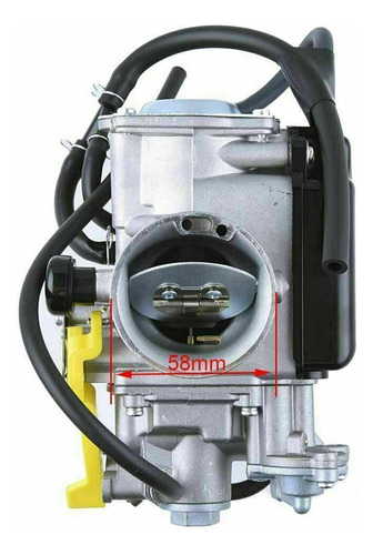 Lj Para Carburador Para Honda 16100-hn1-a43 16100-hn1-a41