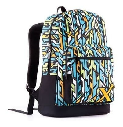 Morral Estudio Exodus Skate A15