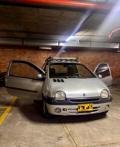 Renault Twingo 1.2 Dynamique