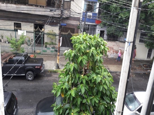 Imagem 16 de 16 de Apartamento - Hmap954 - 34795665