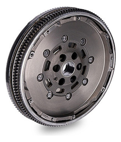 Kit De Clutch Luk 415025010 (Usado)