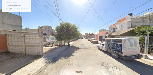 Sk09 Remate Bancario Casa En Higueras 2324, Rancho Grande Ii, Tehuacán
