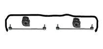 Comprar Kit Barra + Bieletas + Bujes Barra Estabilizadora Citroen C3