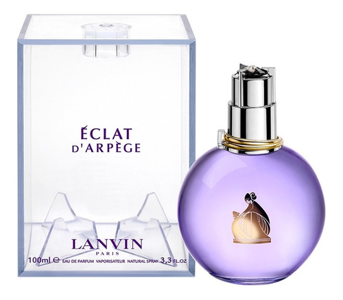 Perfume Eclat D' Arpege By Lanvin 100ml.