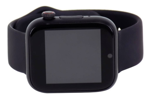 Relógio Smartwatch Original Fit Bluetooth Ios Android Celula